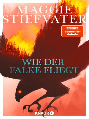 cover image of Wie der Falke fliegt
